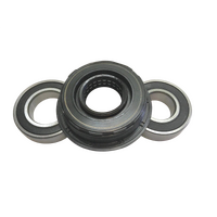 SIMPSON ENCORE 704 WASHING MACHINE DRUM SEAL & BEARING KIT 22S704E*05 22S704E*07 alternate image