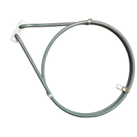 EXPRESS FISHER & PAYKEL OVEN FAN FORCED ELEMENT BI600A BI600AA BI600C BI600CR alternate image