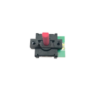 SMEG OVEN POWER ADJUSTER CONTROL SELECTOR SWITCH A1BL-9 A1D-9 A1NLK-9 A1PY-9 alternate image