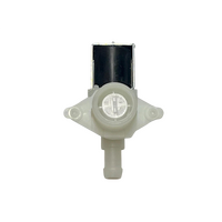SMEG DISHWASHER WATER INLET VALVE SA8200X SA8210W SA8210X alternate image