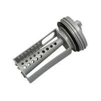 Brand New SAMSUNG WASHER DRYER WATER DRAIN PUMP FILTER WDO754W8E WDO754W8E/XSA alternate image