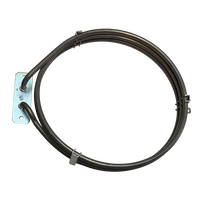 2200W FISHER & PAYKEL OVEN FAN FORCED ELEMENT OB60B77DEM2 80737-A alternate image