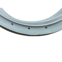 MIELE FRONT LOADER WASHING MACHINE DOOR BOOT SEAL GASKET W320 W322 W323 W327 alternate image