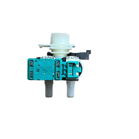 Brand New SIEMENS IQ700 ISENSORIC WASHING MACHINE WATER INLET VALVE WM14W440AU/12 alternate image