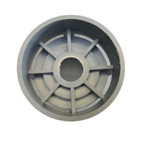 SIMPSON DISHWASHER MESH MICRO FILTER 52B900BC*04 52B900BW*04 alternate image