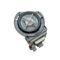 ARC DISHWASHER WATER DRAIN PUMP AD14S ADW14S alternate image