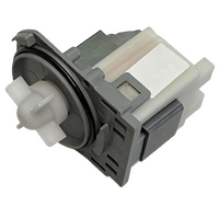 ELECTROLUX TIME MANAGER WASHER DRYER COMBO WATER DRAIN PUMP EWW12753 alternate image