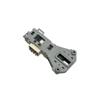 LG FRONT LOADER WASHING MACHINE DOOR LOCK SWITCH WD-1049C (WD-10490TP.AOWREAP) alternate image