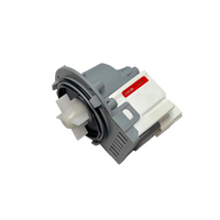 INDESIT DISHWASHER WATER DRAIN PUMP AUS.2 alternate image
