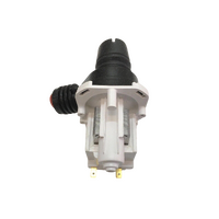 AEG DISHWASHER WATER DRAIN PUMP F88009W0P alternate image