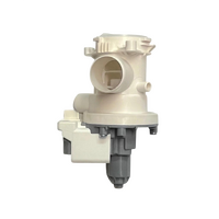 FISHER & PAYKEL WASHING MACHINE WATER DRAIN PUMP WH70F60W2 FP AA 98710 alternate image