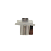 SMEG OVEN CONTROL KNOB SC100EBO SC100GT SC100NE SC100PZ SC100SG SC100SGT alternate image