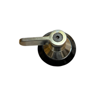 SMEG STOVE OVEN CONTROL KNOB C9GMBA C9GMBA1 C9GMNA C9GMNA1 C9GMXA alternate image