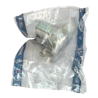 FISHER & PAYKEL WASHING MACHINE COLD WATER INLET VALVE WH70F60WV1 FP AA 98735 alternate image