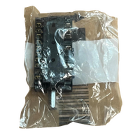 SMEG OVEN MULTI FUNCTION SELECTOR SWITCH SA704X SA706EB.1 alternate image