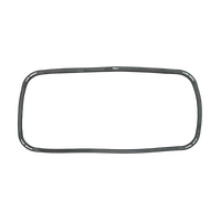 FISHER & PAYKEL COMPACT OVEN DOOR SEAL GASKET OB60NDEX1 FP AA 80650-A alternate image
