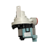 SMEG DISHWASHER WATER DRAIN PUMP SA623X-1 SA625X SA627W SA627X SA628WH alternate image