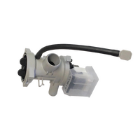 LG FRONT LOADER WASHING MACHINE WATER DRAIN PUMP WD-80130F (WD-80130F.AOWPEIN) alternate image