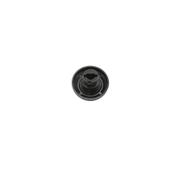 SMEG MICROWAVE OVEN CONTROL KNOB S45VCX2 S45VCX3 S45VX2 S45VX2C alternate image