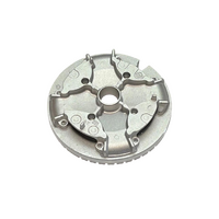 ELECTROLUX GAS COOKTOP WOK BURNER HEAD EHGC64AS*46 alternate image
