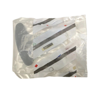 BEKO WASHING MACHINE DOOR HANDLE DNMB7S DNMTERMA LLF10W1 LLF08A1 WD964YK alternate image