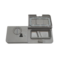 SMEG DISHWASHER DETERGENT SOAP TABLET DISPENSER DWAU314X1 DWAU315X alternate image