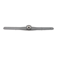 SMEG DISHWASHER UPPER TOP SPRAY ARM DWA147W DWA147X DWA149S DWA149W DWA149X alternate image