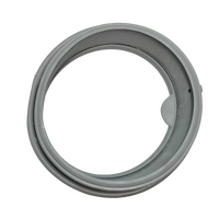 MIELE FRONT LOADER WASHING MACHINE DOOR BOOT SEAL GASKET W1613 W1614 alternate image