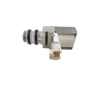 BOSCH DISHWASHER DESCALER WATER SOFTENER TANK VALVE SBI69M15AU/18 SBI69M15AU/21 alternate image
