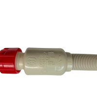 BLANCO DISHWASHER AQUASTOP WATER INLET HOSE DWF4X alternate image