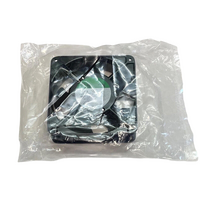 BOSCH DRYER VENTILATOR FAN MOTOR WTH83028SG/05 WTH85200AU/02 WTH85200AU/04 alternate image
