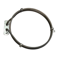 2000W WHIRLPOOL OVEN FAN FORCED ELEMENT 6AKP524 6AKP524/IX alternate image