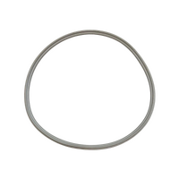 SIEMENS DRYER DOOR SEAL GASKET WT34V100HK/15 WT34V100HK/17 WT34V100HK/18 alternate image