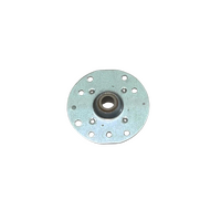 SMEG DRYER REAR DRUM BEARING AS62C AS63CS AS63CS-1 AS73CES AS73CS AS83EU alternate image