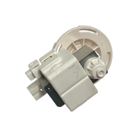 MIELE WASHING MACHINE WATER DRAIN PUMP WDD020 WDD020WPS WDD021 WDD021WPS WDD025 alternate image