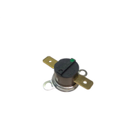 ARISTON OVEN 90°C COOLING FAN MOTOR THERMOSTAT alternate image