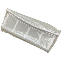 AEG DRYER LINT CATCHER FILTER T51278AC 916097127 T5127A alternate image