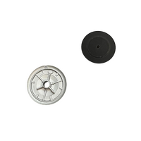 OMEGA STOVE GAS COOKTOP LARGE BURNER HEAD + CAP alternate image