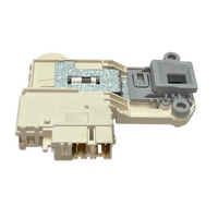 ELECTROLUX FRONT LOADER WASHER DRYER COMBO DOOR LOCK SWITCH EWW14912 91490033502 alternate image
