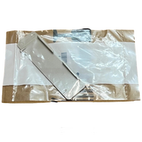 SMEG DISHWASHER DOOR HANDLE COVER FLAP CSE68X-S CSE68X-S1 CSE68XS2 CSU2001X alternate image