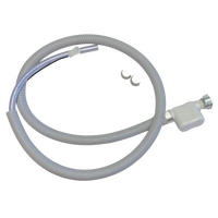 ARC DISHWASHER AQUASTOP VALVE WATER INLET HOSE alternate image