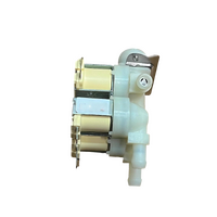 LG WASHING MACHINE COLD WATER INLET VALVE F1407ADSPE F1480RDS F1480RDS5 F14A8RDS alternate image