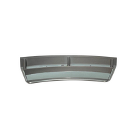 REPLACEMENT BOSCH DRYER DOOR HANDLE WTE8430SGB/16 WTE8430SGB/17 WTE8430SGB/27 alternate image
