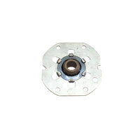 EUROMAID DRYER REAR DRUM BEARING alternate image