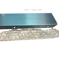 BOSCH DISHWASHER BASE PANEL COVER KICK PLATE SMU68M05AU/51 SMU68M05AU/52 alternate image