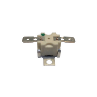 SMEG OVEN 190°C SAFETY THERMOSTAT A1PYID-6 A1PYID-7 A2 A2A A2D A2PY-8 A2PY-81 alternate image