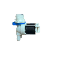 WHIRLPOOL WASHING MACHINE COLD WATER INLET VALVE FSCM11430SL FSCM13440SL alternate image