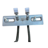BLANCO OVEN FAN FORCED ELEMENT BMS901 BMS901SS BMS901SSE alternate image