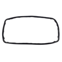 Brand New SIMPSON 624 DUO DOUBLE SMALL OVEN DOOR SEAL GASKET SVE624SA 944031747 alternate image