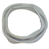 WHIRLPOOL WASHING MACHINE DOOR SEAL GASKET 091AG/CR 091BC/CR 091TC/GD 091US/CR alternate image
